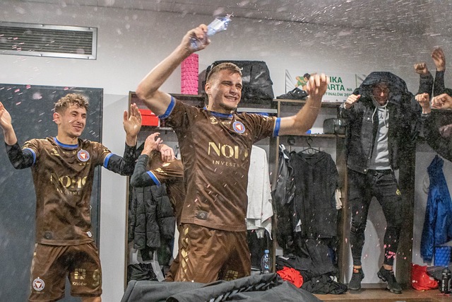 球队表现和 球队表现和